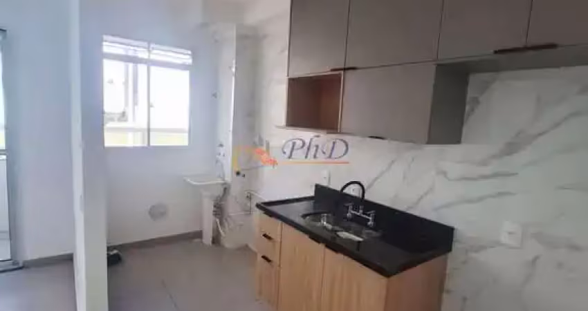 Apartamento no condomínio resid mirante vistas - jundiaí sp