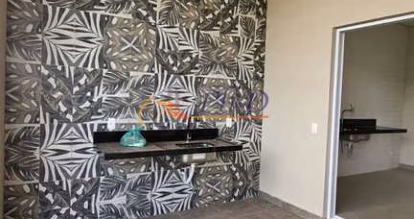 CASA TÉRREA PARA VENDA NO CONDOMÍNIO PHYTUS EM ITUPEVA - SP