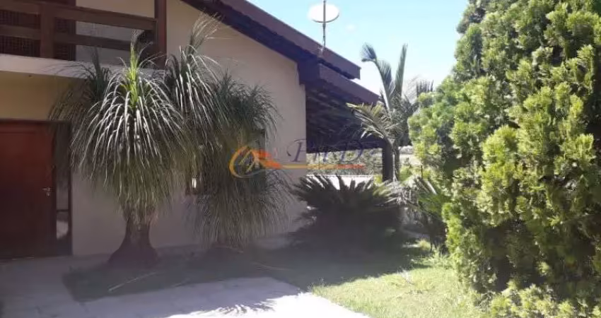 Casa à venda no condomínio parque da fazenda - itatiba (sp)