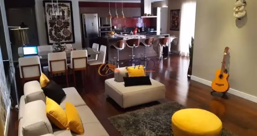 Apartamento à venda no condomínio Atmosphera Natural Living
