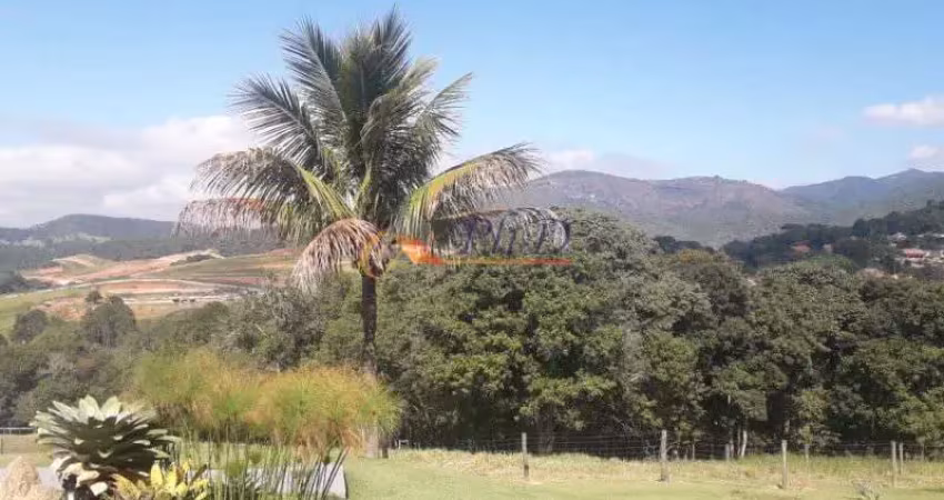 Chácara / sítio com 7 quartos à venda na Estrada Municipal da Pedra Grande, Laranja Azeda, Atibaia