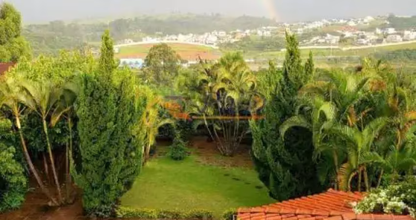 Casa em condomínio fechado com 3 quartos à venda no Jardim Santa Rosa, Itatiba 