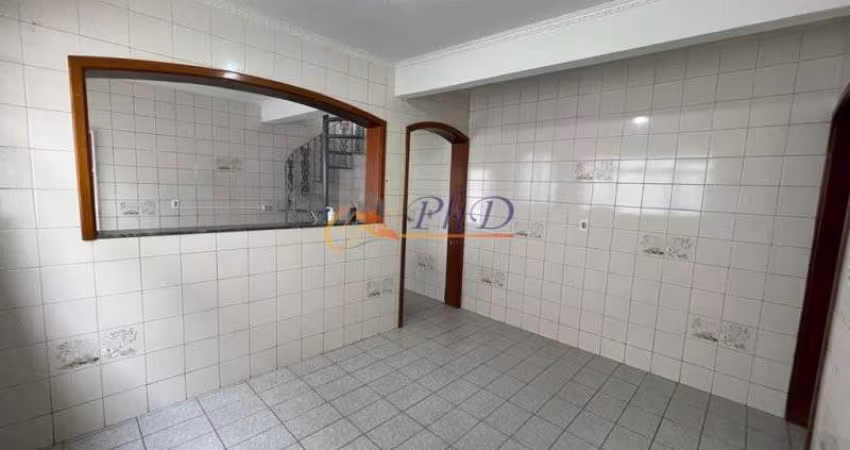 Casa à Venda em Várzea Paulista