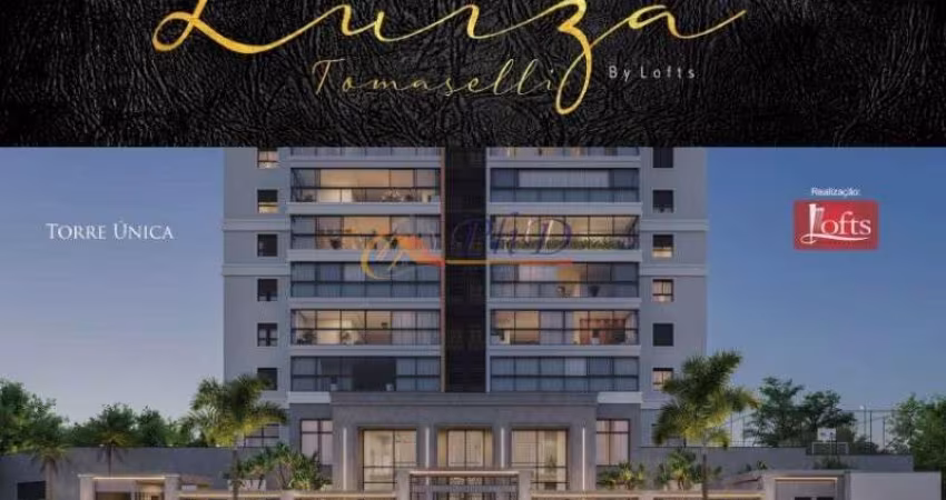 Apartamento - Venda em Indaiatuba