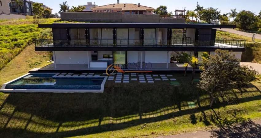 Casa  Alto Padrão à venda condomínio Fazenda Serrazul I