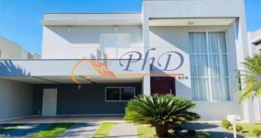 Casa - Venda em Indaiatuba