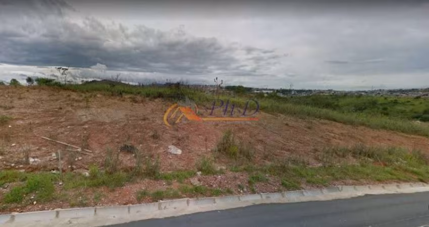Terreno Industrial -Loteamento Olaria Parque Empresarial - V