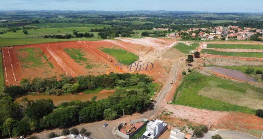 Terreno a venda em Casário Lange
