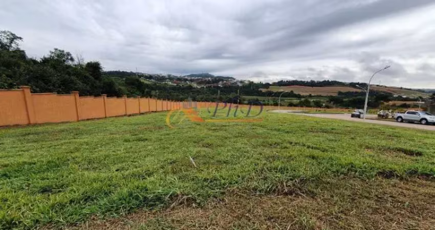 Terreno à venda na Chácara Terra Nova, Jundiaí 