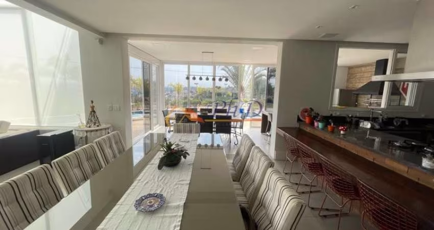 Belissima casa a Venda no condominio Portal da Colina