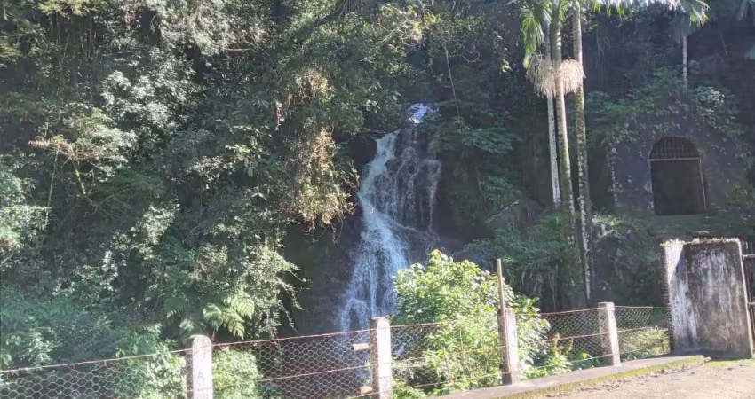 Chácara 20 mil metros quadrados área de cachoeiras, natureza, trilhas...