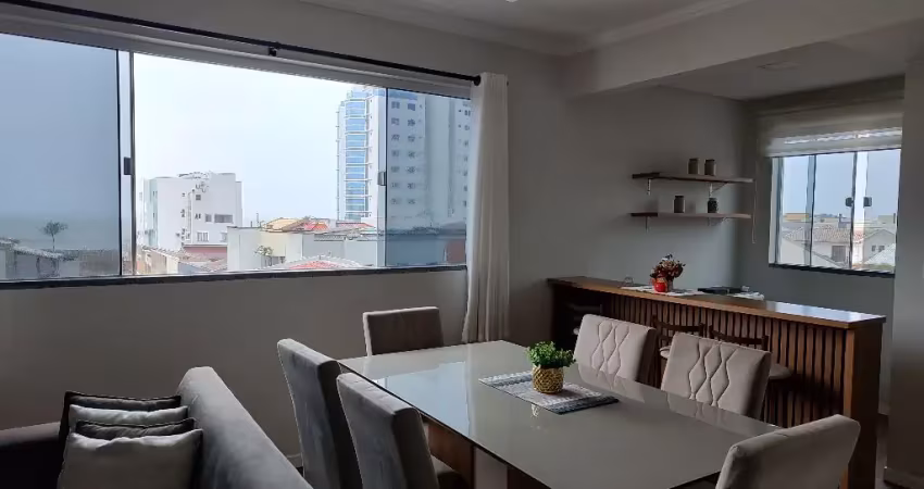 Apartamento com 3 quartos à venda na Rua Bernardo Aguiar, 200, Tabuleiro, Barra Velha