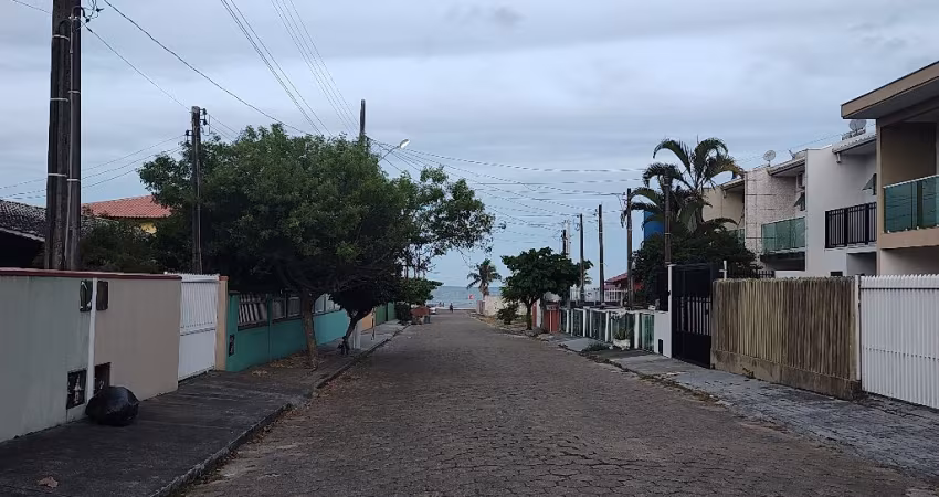 Apartamento a 140 metros do mar. O mais barato da região!