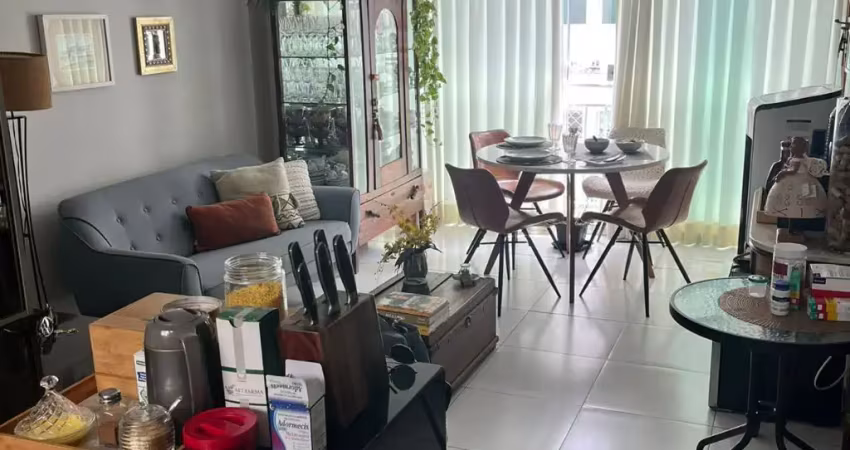 Apartamento para venda no condomínio reserva tropical yucca no bairro uruguai na zona leste de teresina