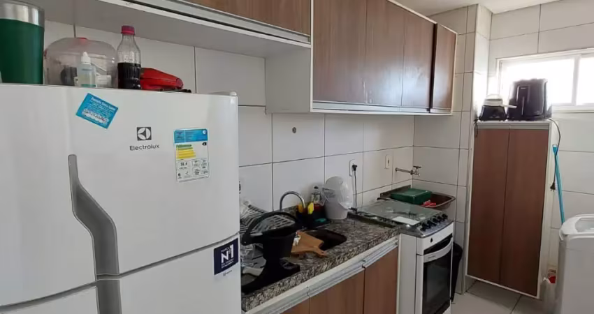 Apartamento para venda no Condomínio Bella Piazza no bairro Uruguai na Zona Leste em Teresina