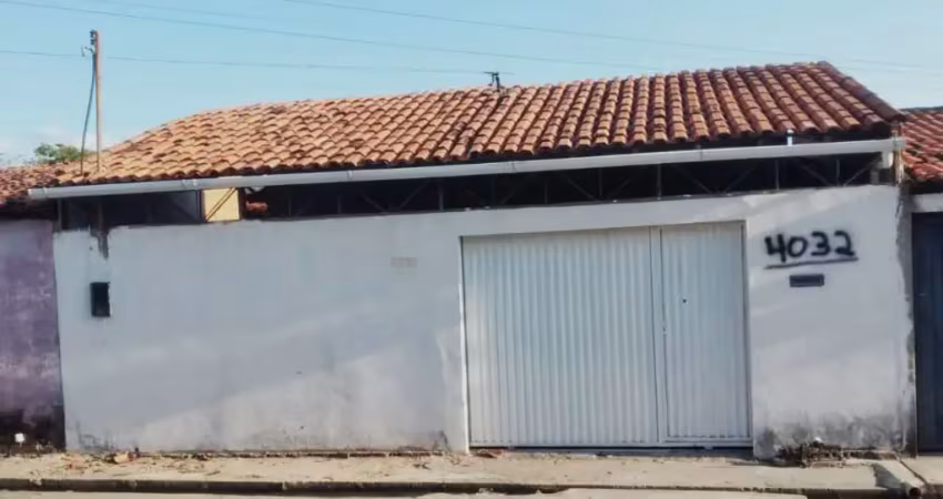Casa para venda no Bairro Vale Quem Tem na Zona Leste  em Teresina