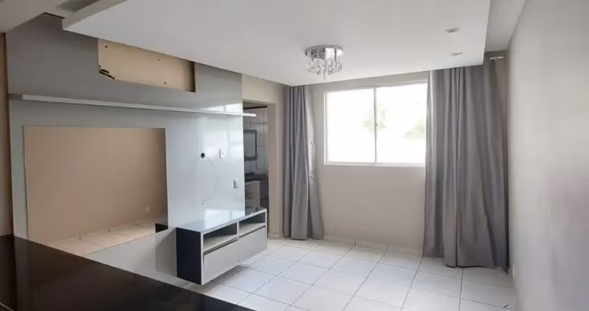 Apartamento para venda no Condomínio Jardins do Norte 3 no Bairro Santa Maria  na Zona  Norte de Teresina