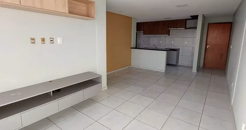 Apartamento para venda no Condomínio Continental Residence no Bairro Santa Lia na Zona Leste em Teresina