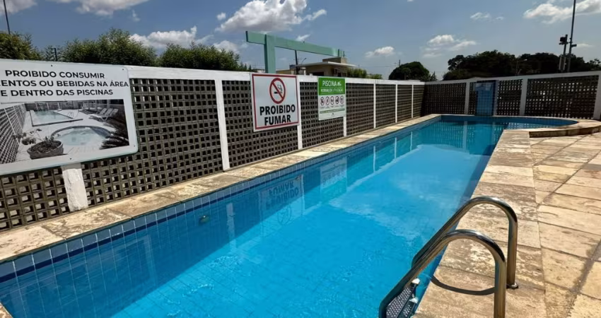 Apartamento para venda no Condomínio Village Santorini no Bairro Gurupi na Zona Sudeste de Teresina