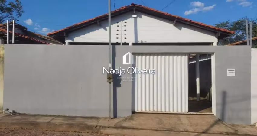 Ágio de casa para venda no bairro flores 2 em timon - maranhão