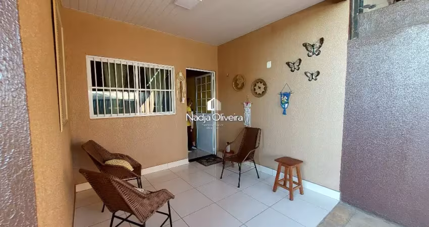 Casa para venda no bairro vale quem tem na zona leste de teresina