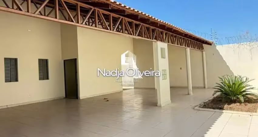 Casa no loteamento jardim do vale no bairro vale quem tem na zona leste de teresina