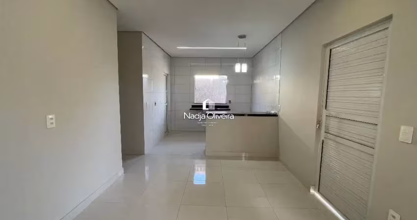 Casa nova no bairro vale do gavião na zona leste de teresina