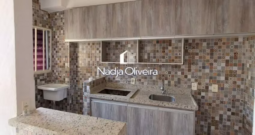 Apartamento no cond. ágape norte na santa maria da codipi em teresina - piauí