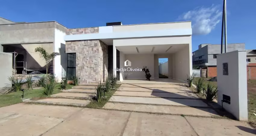 Casa térrea para venda no condomínio aldebaran leste na zona leste de teresina - piauí