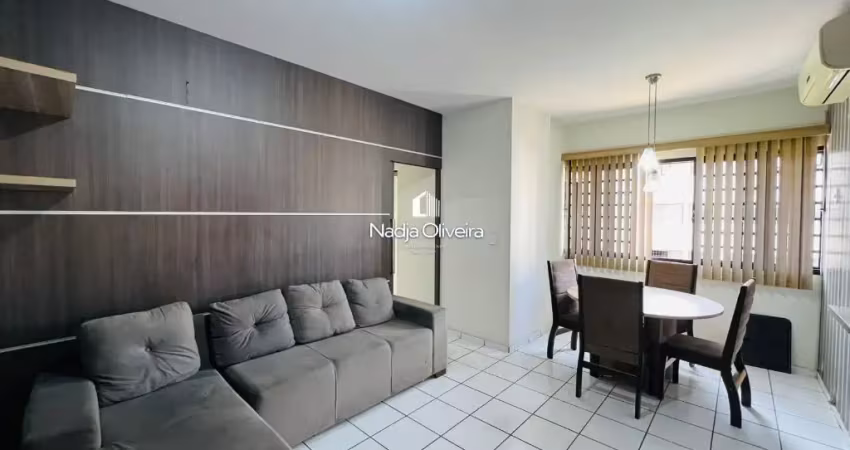 Apartamento no condomínio grand park dirceu no bairro dirceu em teresina-piauí