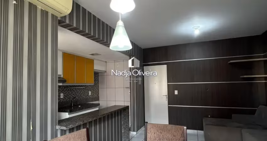 Apartamento no condomínio grand park dirceu no bairro dirceu em teresina-piauí