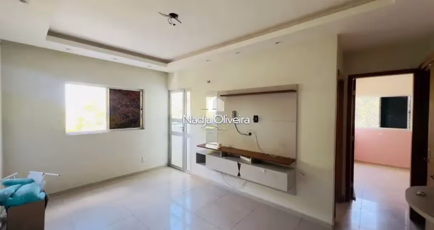 Apartamento para venda no condomínio solaris celeste i no bairro uruguai na zona leste de teresina-pi