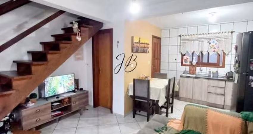 Sobrado a venda no bairro Tarumã
