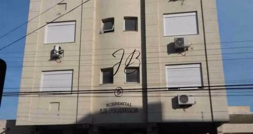 Apartamento com móveis planejados