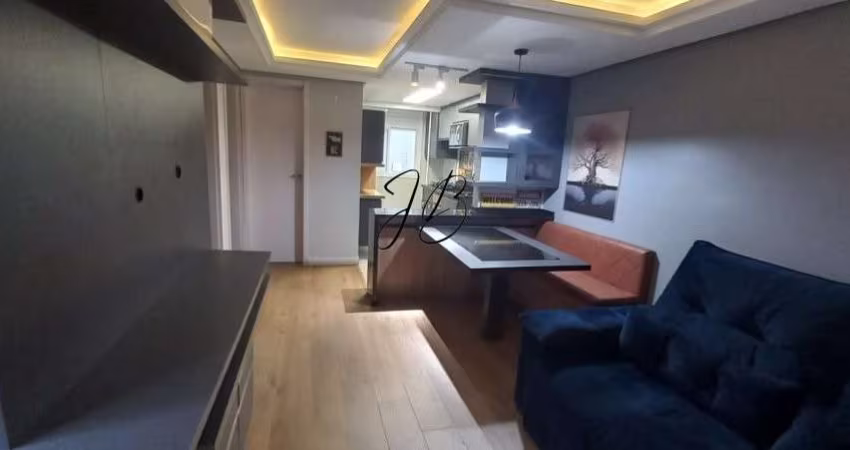 Apartamento pronto pra morar