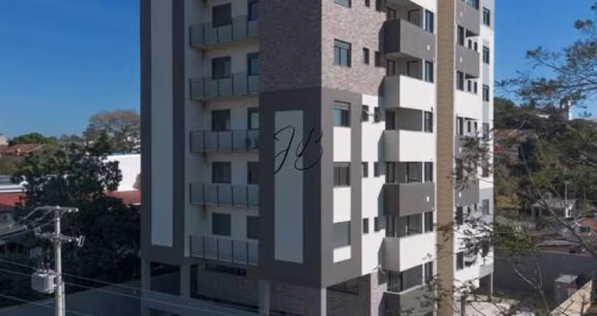 Apartamento novo no centro de Viamão