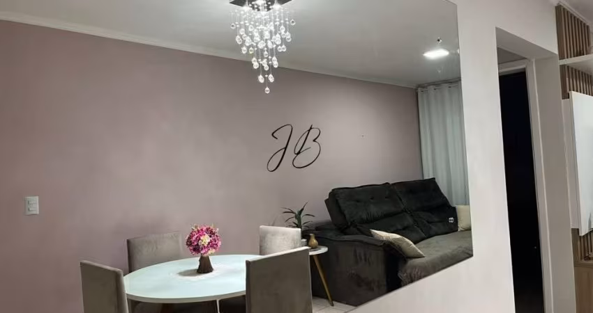 Apartamento a venda bairro Querência Viamão
