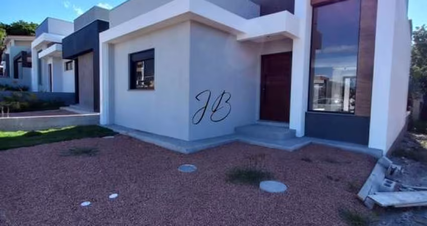 Casa a venda no loteamento Vivare