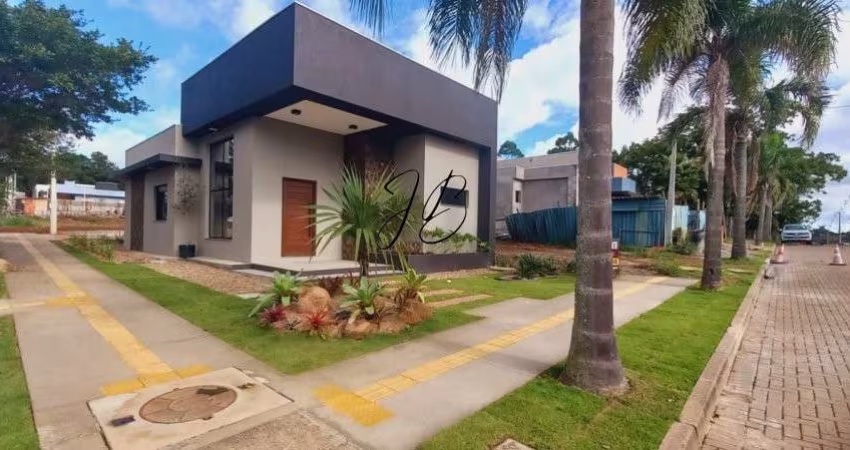Casa a venda no Centro de Viamão