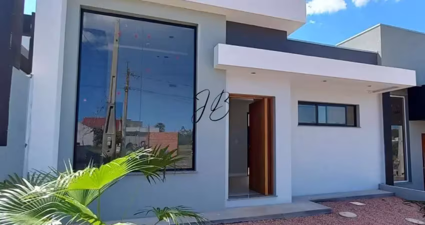 Casa com 3 quartos à venda na Avenida Mendanha, Centro, Viamão