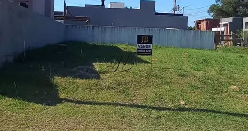 Condomínio com infraestrutura completa