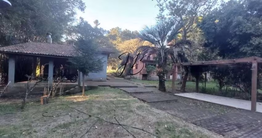 Seu refúgio a 10min da cidade