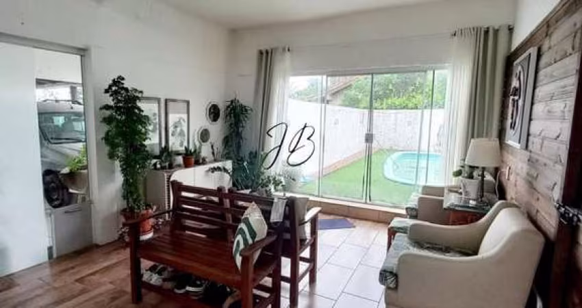 Casa com 4 dormitórios 1 Suíte