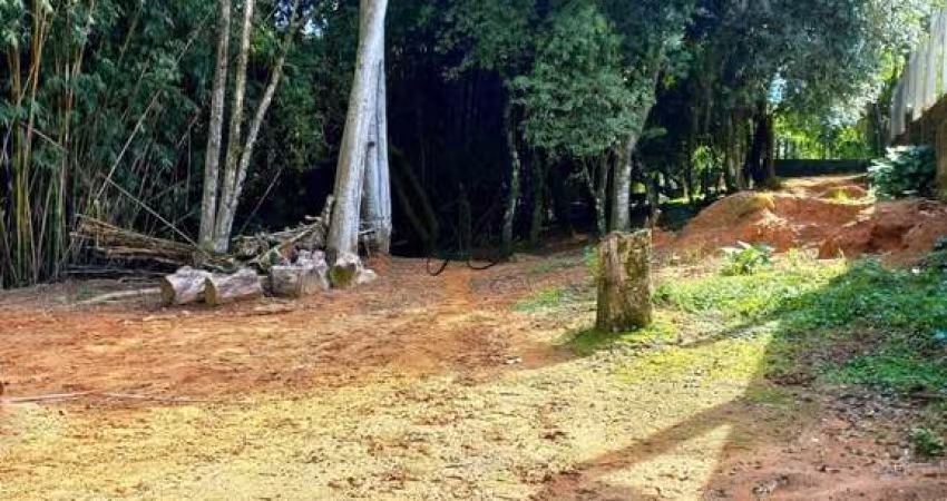 Terreno a venda no centro de Viamão