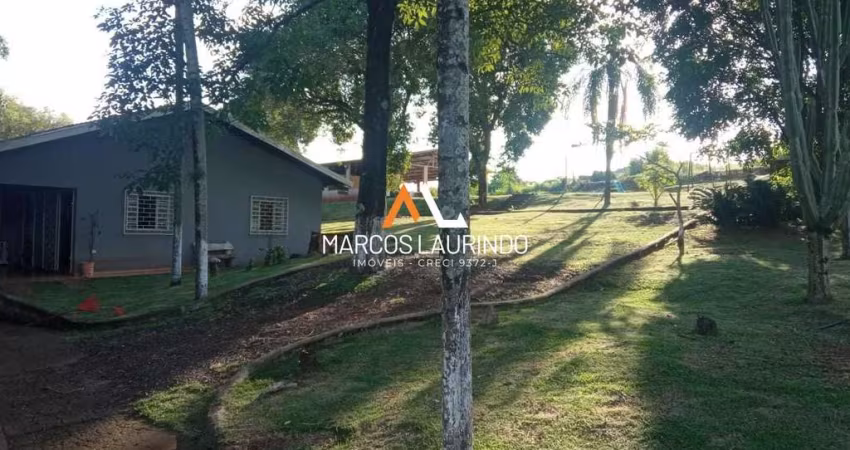 Chácara à venda no bairro Usina Três Bocas - Londrina/PR