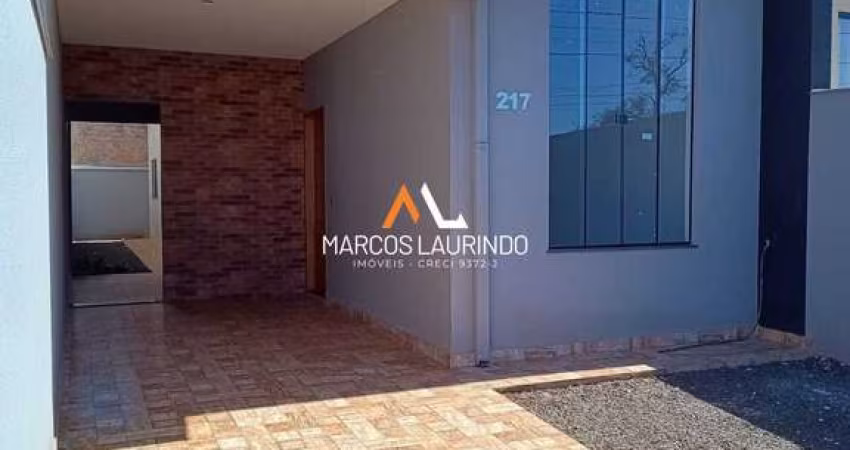 Casa em Leonor, Londrina/PR