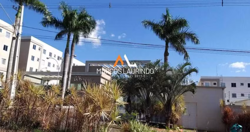 Apartamento à venda no bairro Olímpico - Londrina/PR