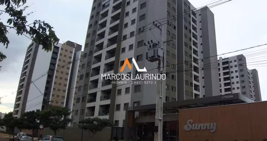 Apartamento à venda no bairro Centro - Londrina/PR