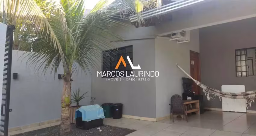 Casa à venda no bairro Loteamento Água da Esperança - Cambé/PR