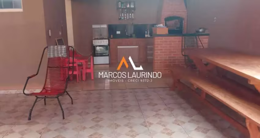 Casa com 3 quartos à venda no Jardim Pérola, Londrina 